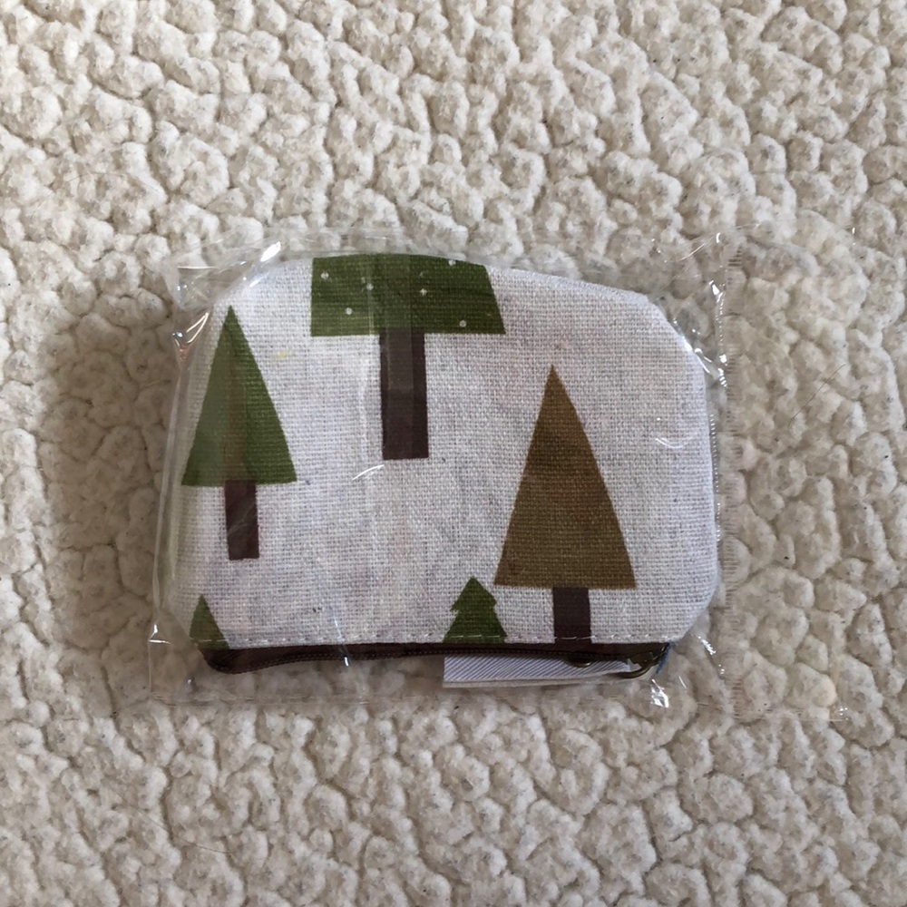 Change bag